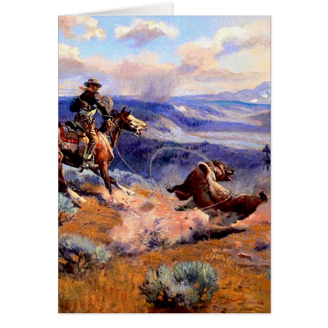 西部のノスタルジア (正面)