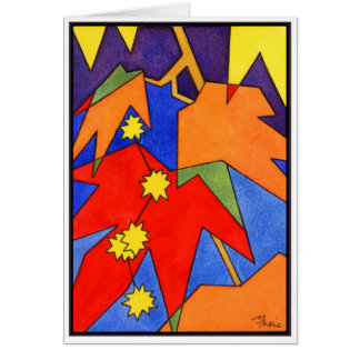 西部のプラタナス