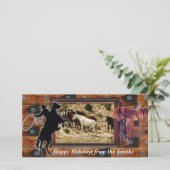 西部の写真カード シーズンカード (スタンド正面)