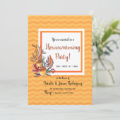 西部の秋の招待状 招待状 (スタンド正面)