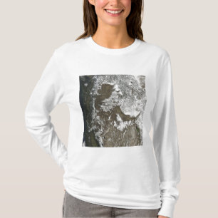 西部の米国 Tシャツ
