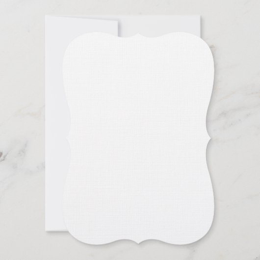 西部の結婚式のタイポグラフィのサンキューカード サンキューカード