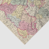 西部ドイツ2 薄葉紙 (詳細)