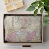 西部ドイツ2 薄葉紙 (ギフト)