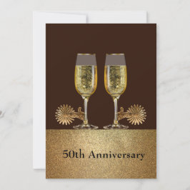 西部パーティー カスタム チャンピエグ とカウボーイ ハット 招待状