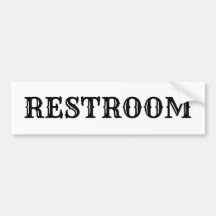 西部化粧室の印