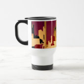 西部南西プエブロWPAナショナル トラベルマグ (左)