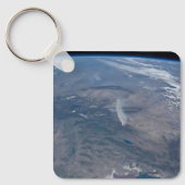 西部及び南西部の野火。 キーホルダー (正面)