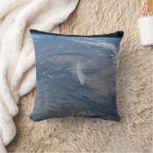 西部及び南西部の野火。 クッション (ブランケット)