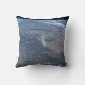 西部及び南西部の野火。 クッション (裏面)