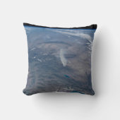 西部及び南西部の野火。 クッション (正面)