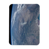 西部及び南西部の野火。 マグネット (縦)