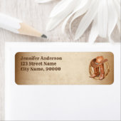 西部地方 ラベル (インサイチュ)