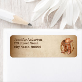 西部地方 ラベル