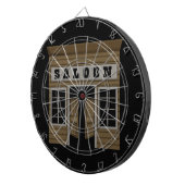 西部大広間 ダーツボード (正面右)