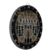 西部大広間 ダーツボード (正面左)