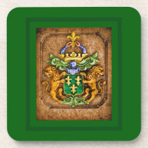 西部家族用紋章