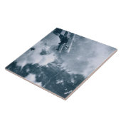 西部戦線の空中戦、第1次世界大戦、 タイル (側面)