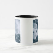 西部戦線の空中戦、第1次世界大戦、 マグカップ (中央)