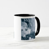 西部戦線の空中戦、第1次世界大戦、 マグカップ (正面右)