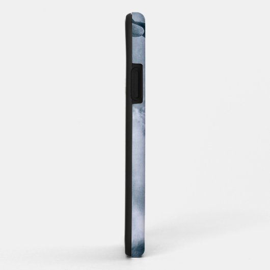 西部戦線の空中戦、第1次世界大戦、 Case-Mate iPhoneケース (裏面/右)