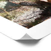 西部景観 ポスター (角)