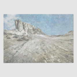 西部景観 薄葉紙