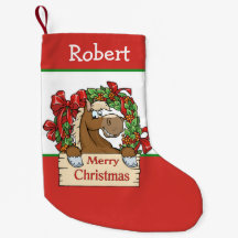 西部漫画赤と白馬