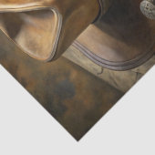 西部西部保安官用品 薄葉紙 (詳細)