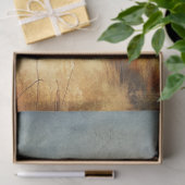 西部西部旧在来廃鉄道路線 薄葉紙 (ギフト)