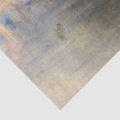 西部鉄道素晴らし、ウィリアム・ターナー、1844年 薄葉紙 (詳細)