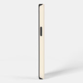 西部開拓時代のカウボーイ iPhoneケース (右側面)