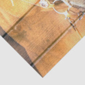 西部馬車馬蹄型カウボーイブーツ 薄葉紙 (詳細)