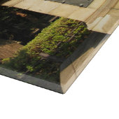 西郷隆盛(最後の侍)・犬像 カッティングボード (角)