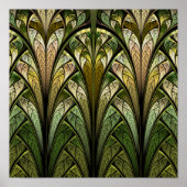 西風が吹く吹時 ポスター (正面)