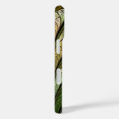 西風が吹く吹時 Case-Mate iPhoneケース (裏面 / 右)