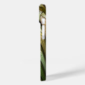 西風が吹く吹時 Case-Mate iPhoneケース (裏面 / 左)