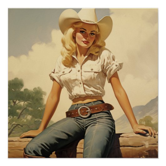 西風のロマンス：ワイルドウエストウィスパー ポスター (正面)