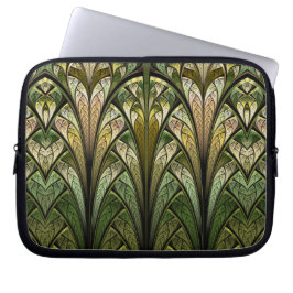 西風の打撃時 ラップトップスリーブ