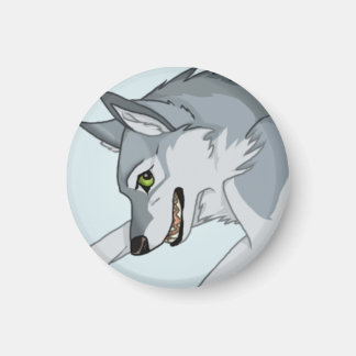 西風 マグネット