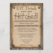 西食べスタイル、飲み物とヒッチ結婚ズ