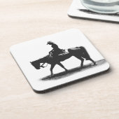 西馬コースター コースター (左側)