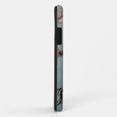 西馬 Case-Mate iPhoneケース (裏面/右)