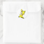 西黄 ラウンドシール (バッグ)