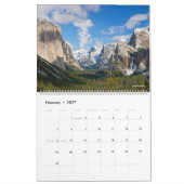 西- 2010年の版のイメージ カレンダー (2月 2027)