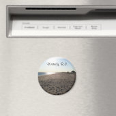 西、R.I. マグネット (インサイチュ (食洗機))