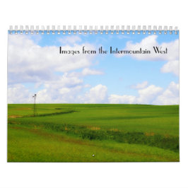 西Intermountainの2019の美しいイメージ! カレンダー