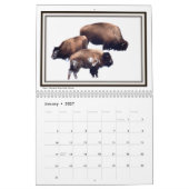 西Intermountainの2019の美しいイメージ! カレンダー (1月 2027)