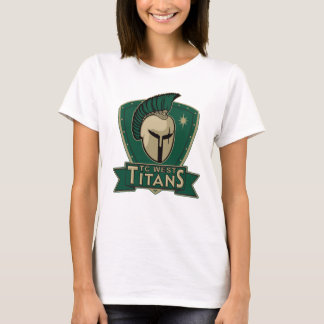西TC Tシャツ