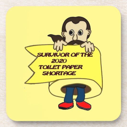 要カスタム求 コースター (正面)